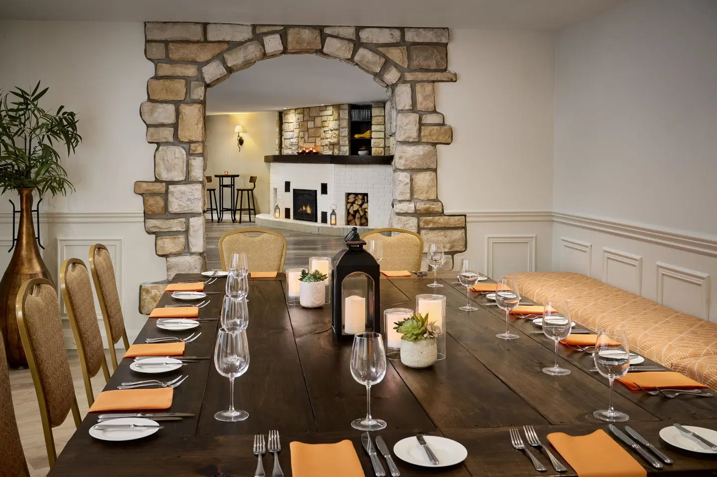 Christie's Mill Inn & Spa Konferenz