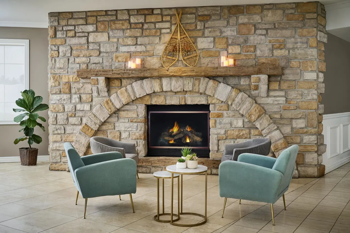 Christie's Mill Inn & Spa LOUNGE_LOBBY