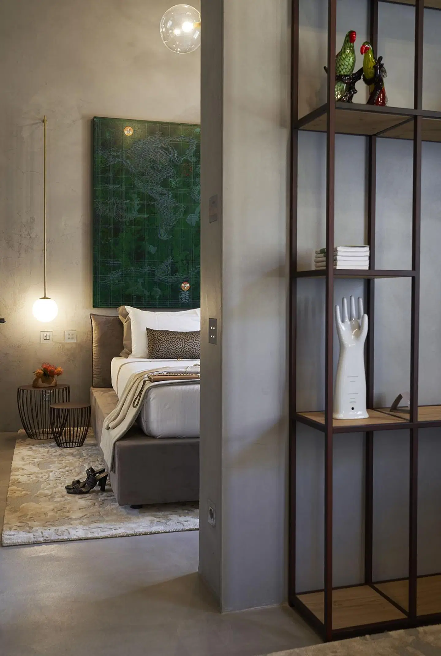 Fornace Suite ROOM_EXAMPLE