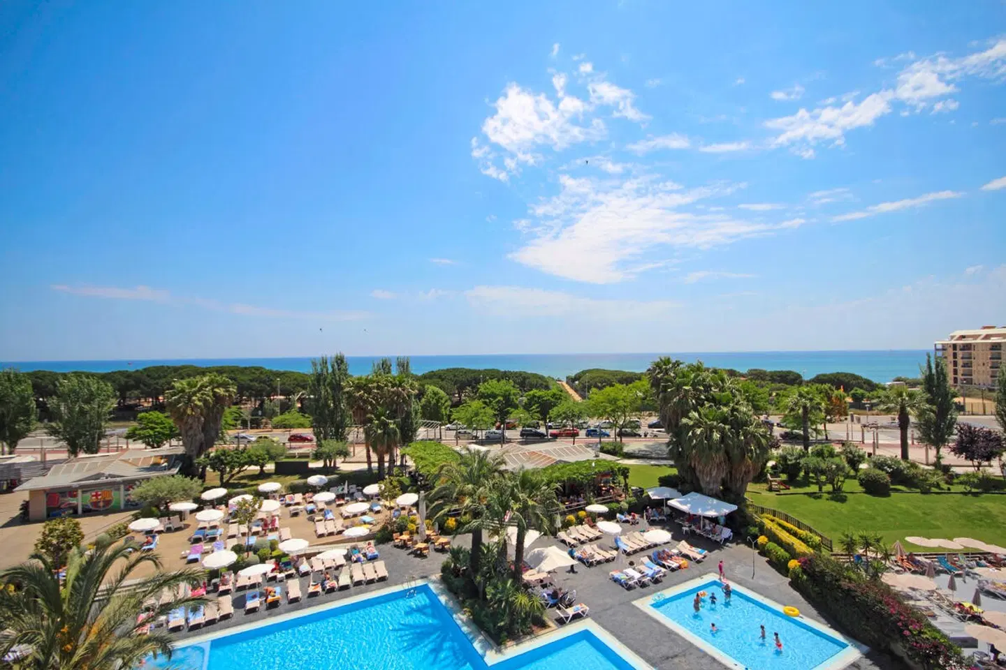 AQUA Hotel Onabrava & Spa OUTDOOR_POOL