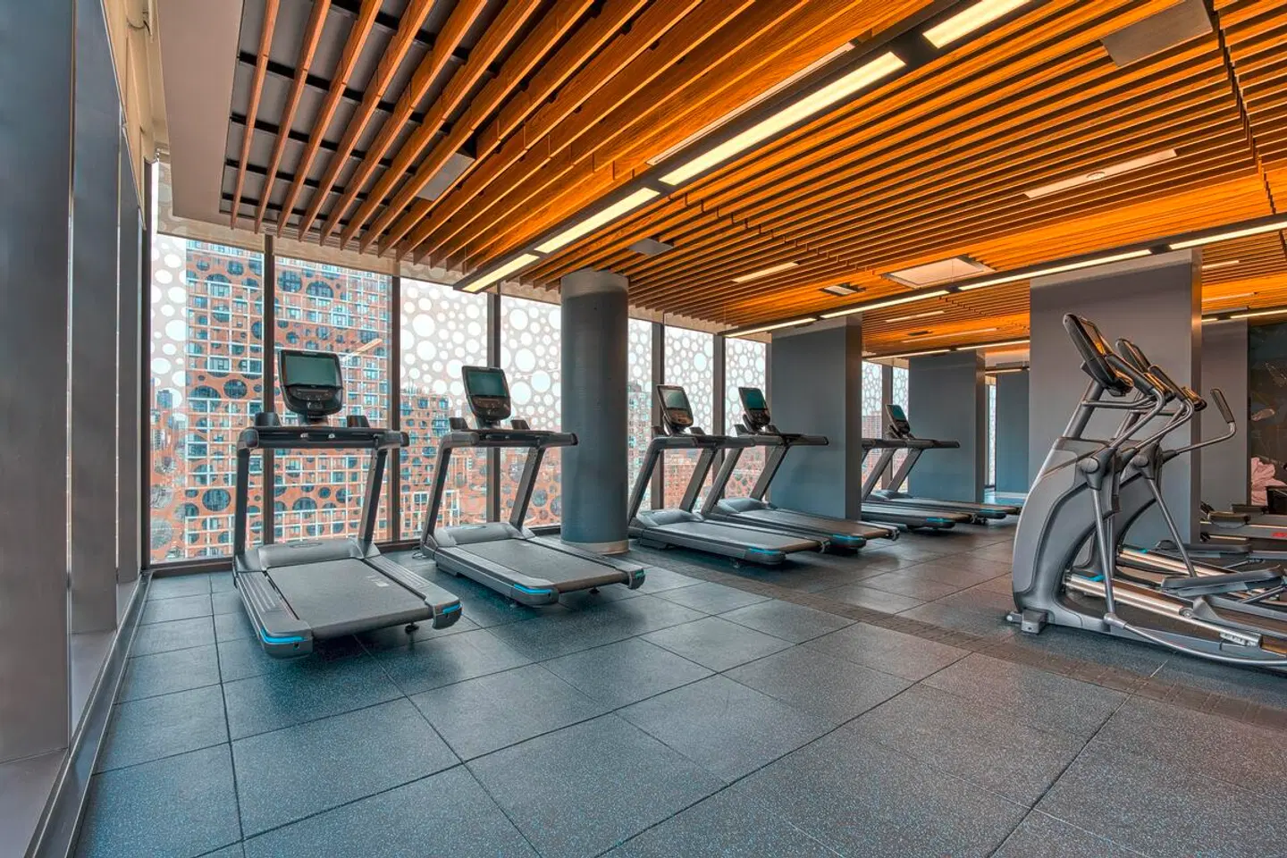 TOOR Hotel Toronto, Part Of Jdv by Hyatt SPORTS_AND_LEISURE