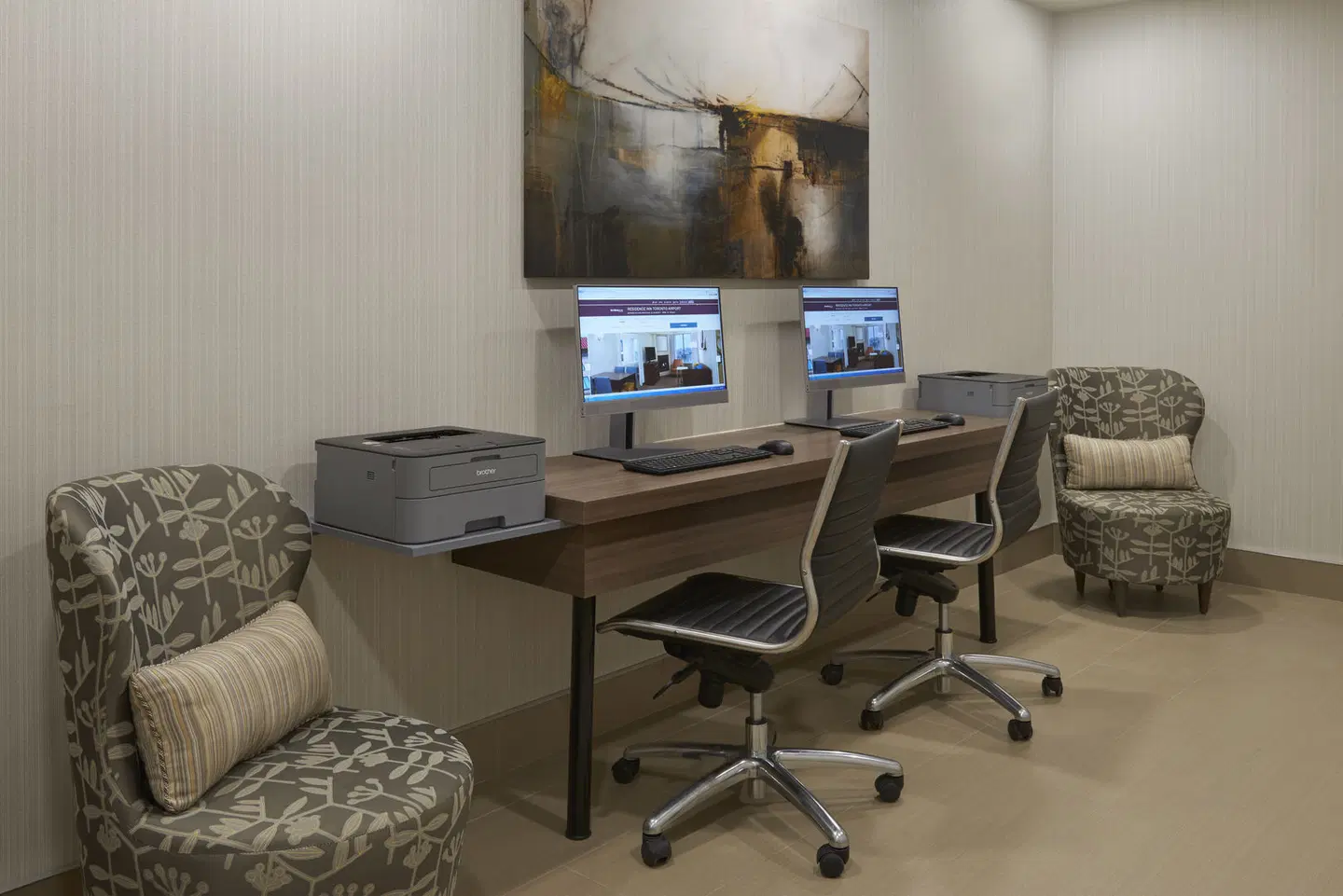 Residence Inn by Marriott Toronto Airport SPORTS_AND_LEISURE