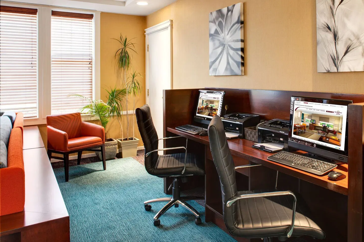 Residence Inn by Marriott Whitby Konferenz