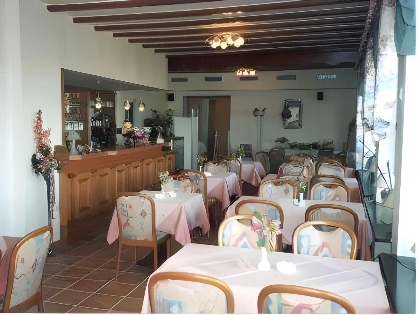 Rheinkrone Restaurant