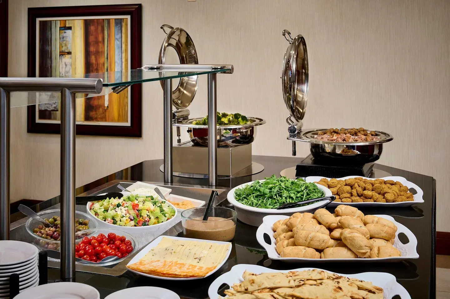 Staybridge Suites Oakville-Burlington by IHG ROOM_EXAMPLE