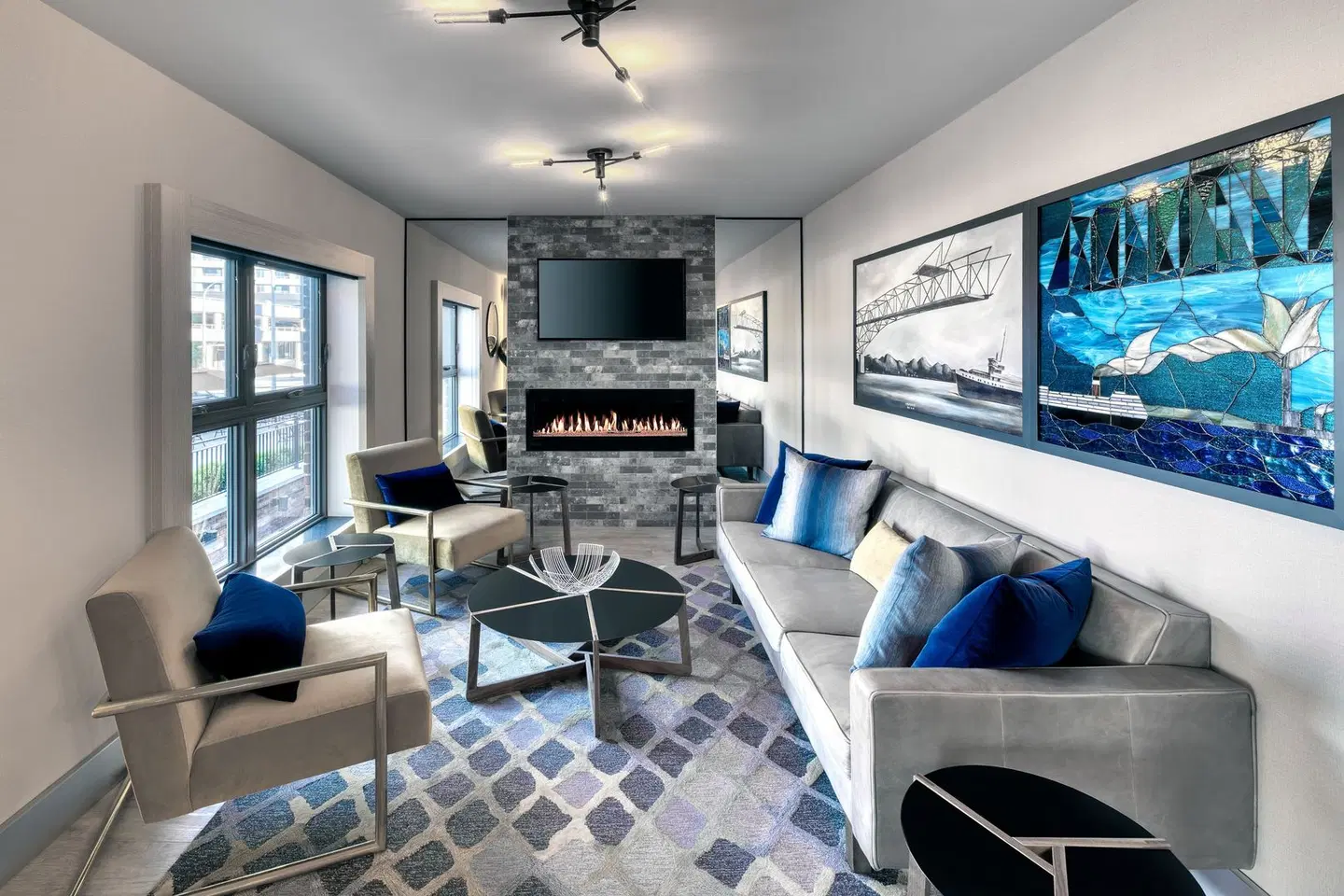 The Insignia Hotel LOUNGE_LOBBY