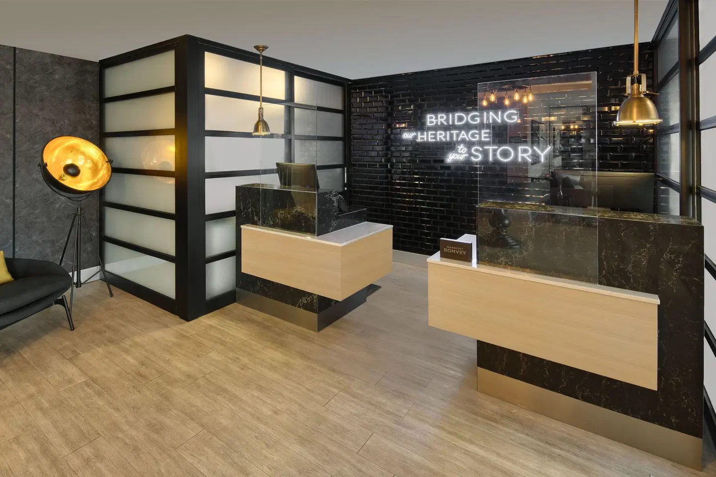 The Insignia Hotel LOUNGE_LOBBY