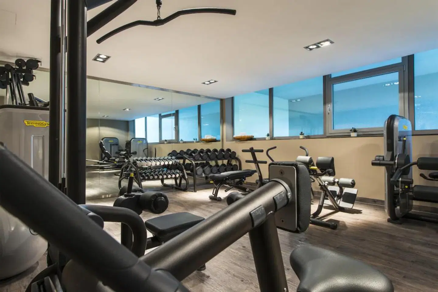 Radisson Blu Hotel & Conference Centre, Salzburg SPORTS_AND_LEISURE