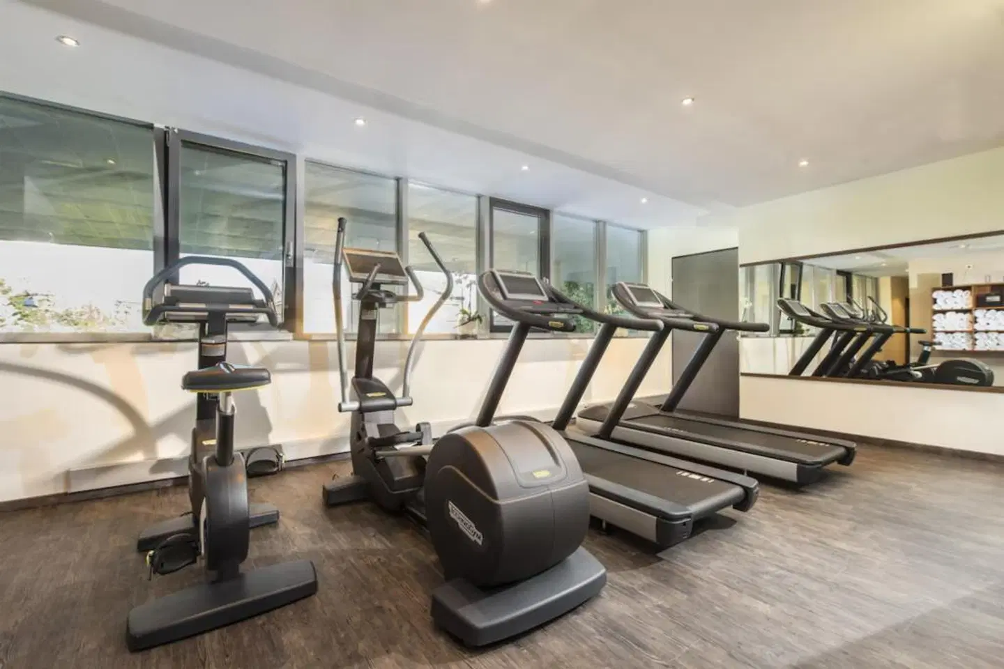 Radisson Blu Hotel & Conference Centre, Salzburg SPORTS_AND_LEISURE