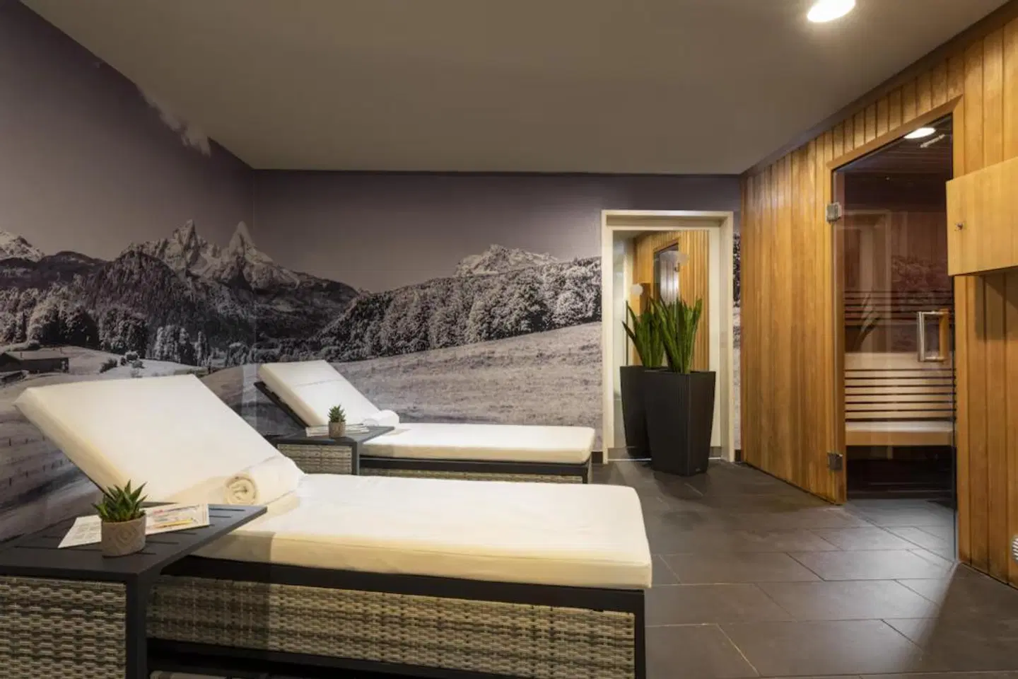 Radisson Blu Hotel & Conference Centre, Salzburg HEALTH_BEAUTY