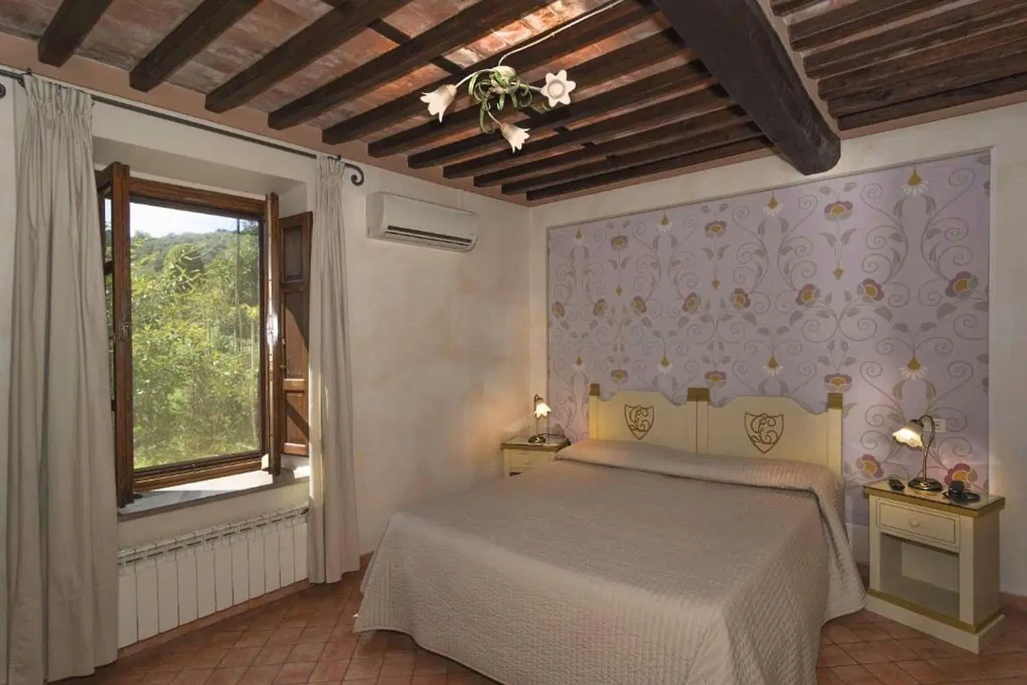 Appartamenti Villa Cheli ROOM_EXAMPLE