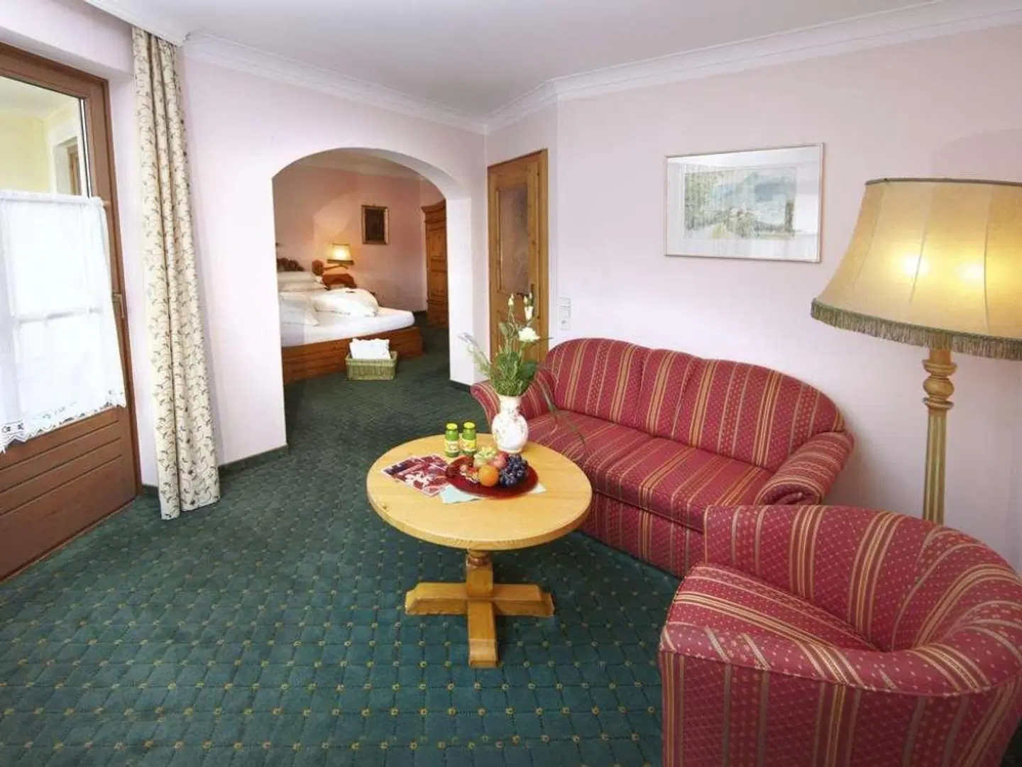 Romantikhotel Zell am See ROOM_EXAMPLE