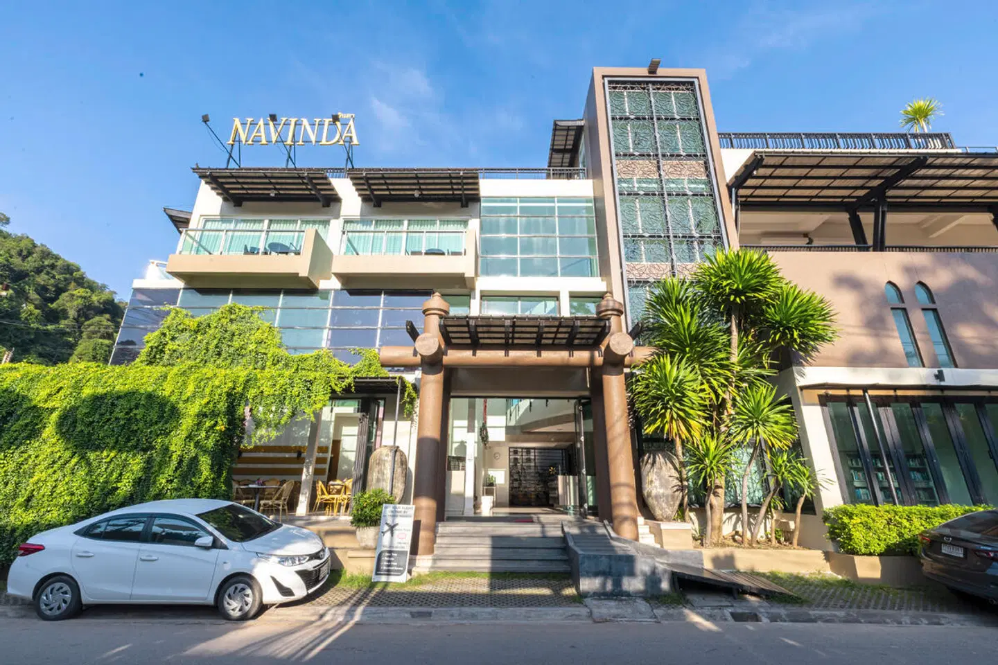 Navinda Krabi EXTERIOR