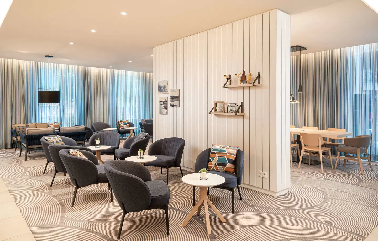Hampton by Hilton Kiel LOUNGE_LOBBY