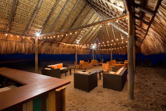 The Buenaventura Golf & Beach Resort Panama, Autograph Collection Bar
