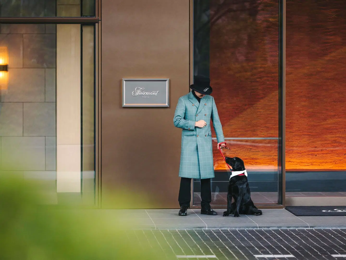 Fairmont Tokyo SPORTS_AND_LEISURE
