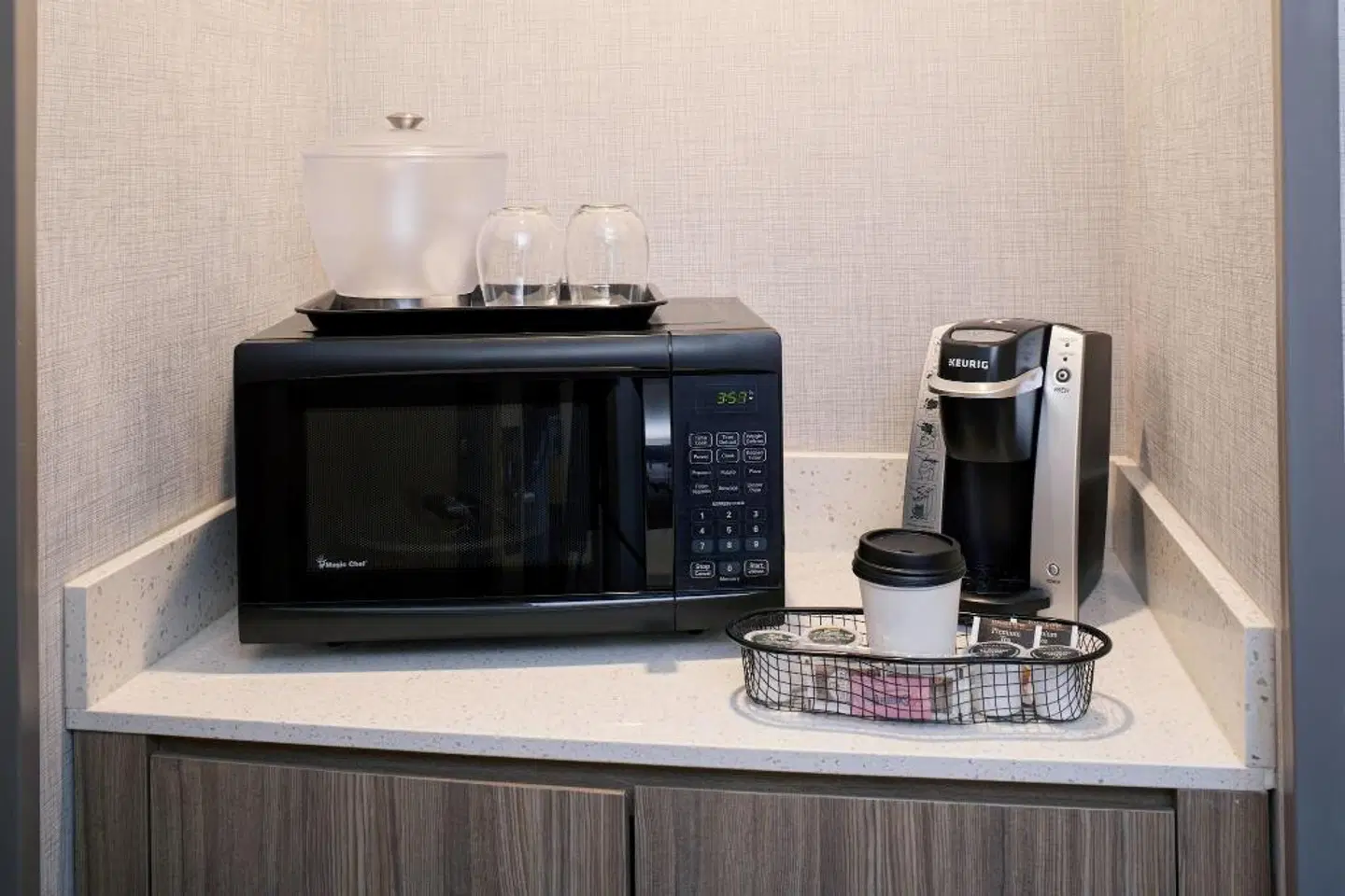 SpringHill Suites by Marriott Grand Rapids West ROOM_EXAMPLE