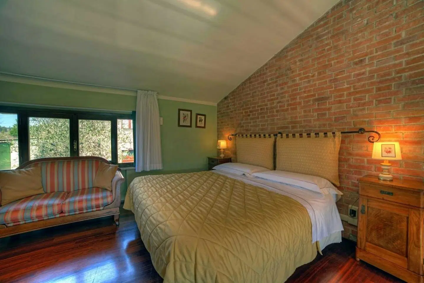 Borgo Grondaie ROOM_EXAMPLE