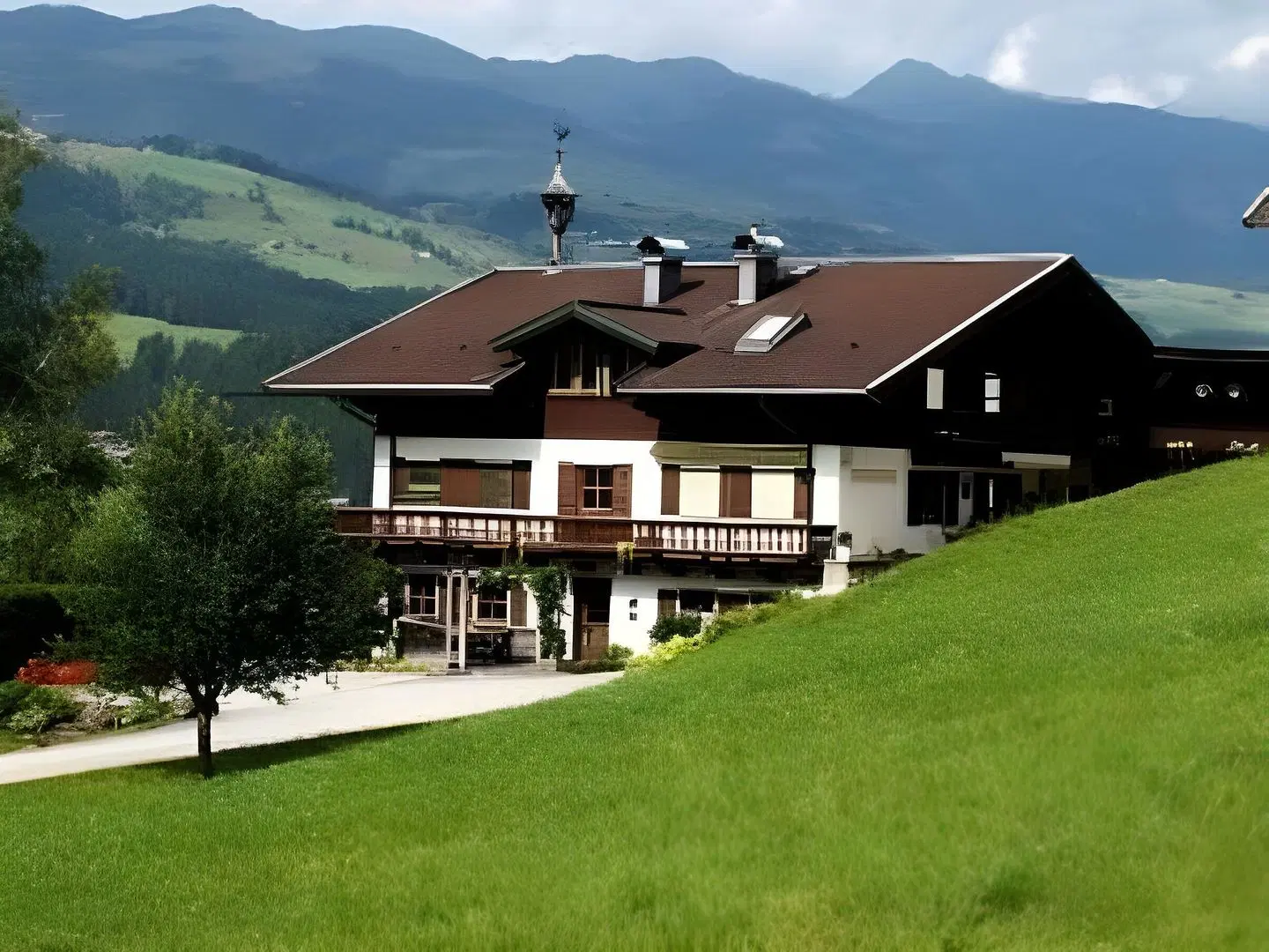 Fasserhof EXTERIOR