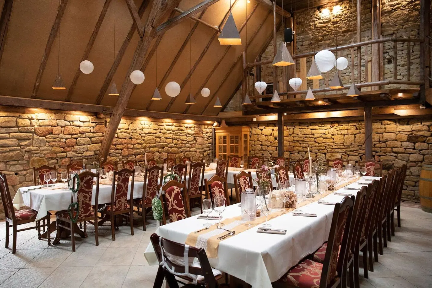 Tullius Restaurant