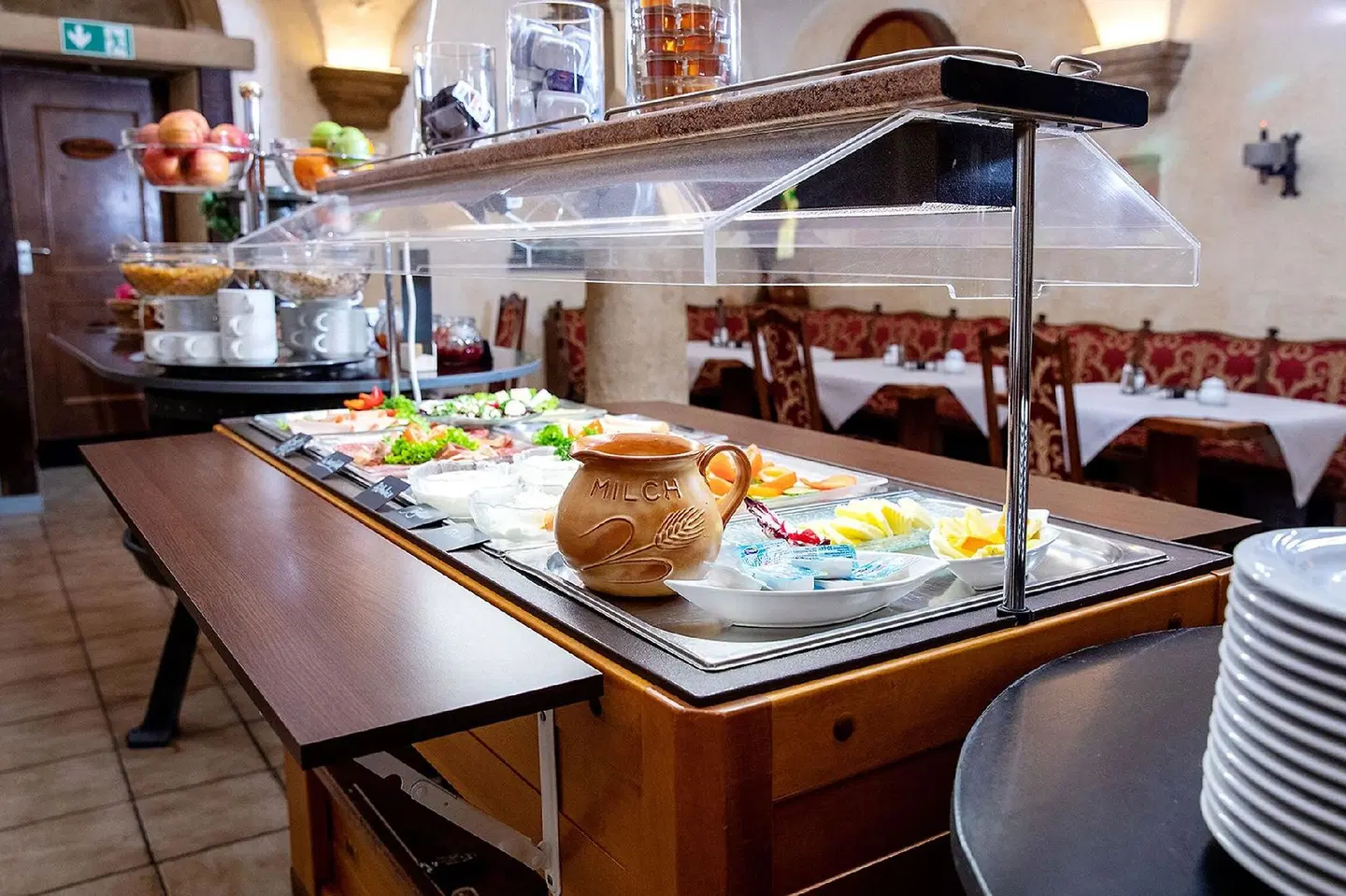 Tullius Restaurant