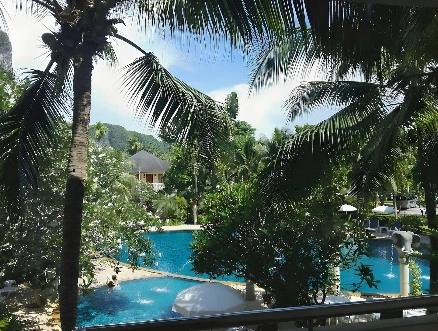 Golden Beach Resort HEALTH_BEAUTY