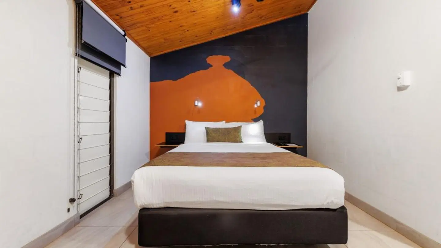 Cooinda Lodge Kakadu ROOM_EXAMPLE