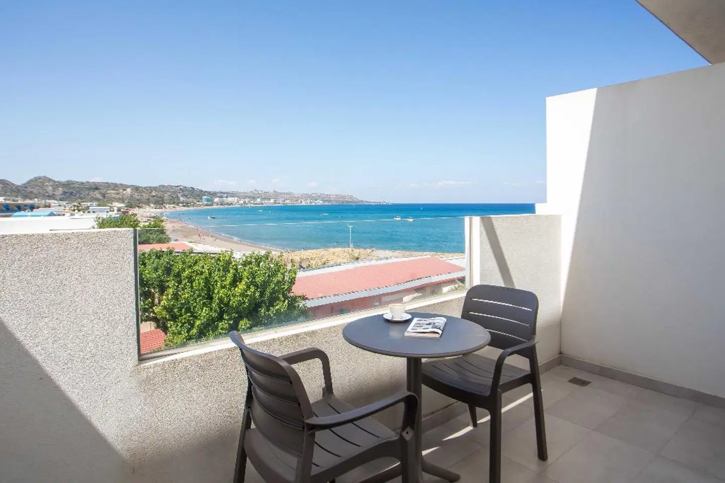 Raffaello Beach Terrasse