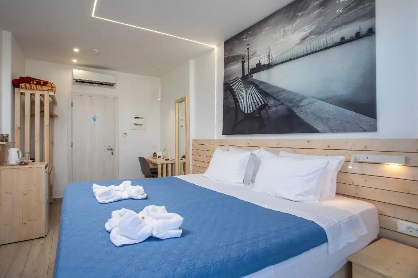 Raffaello Beach ROOM_EXAMPLE