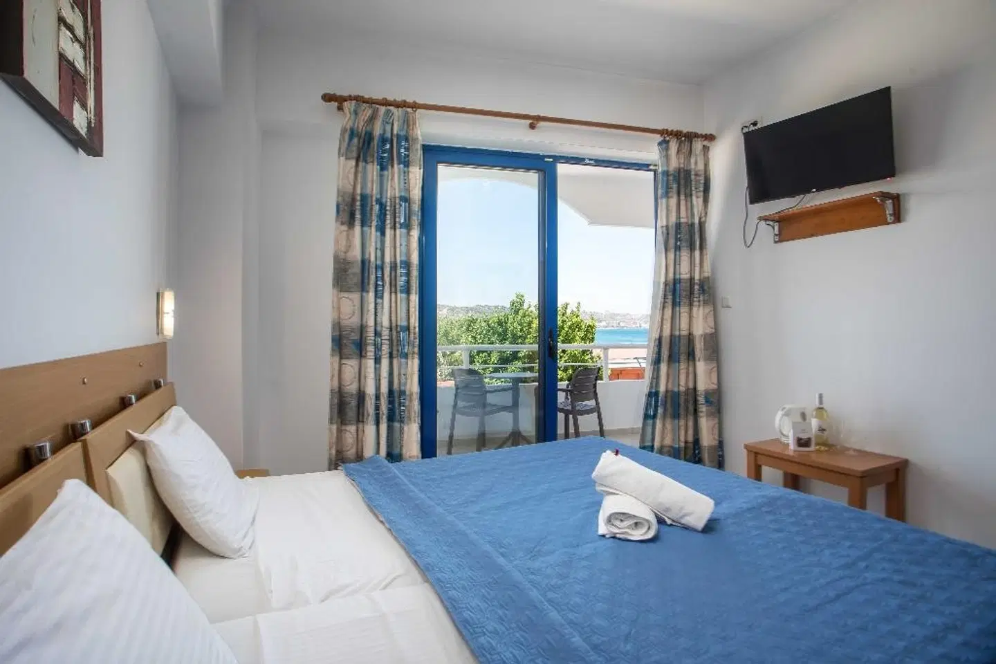 Raffaello Beach ROOM_EXAMPLE