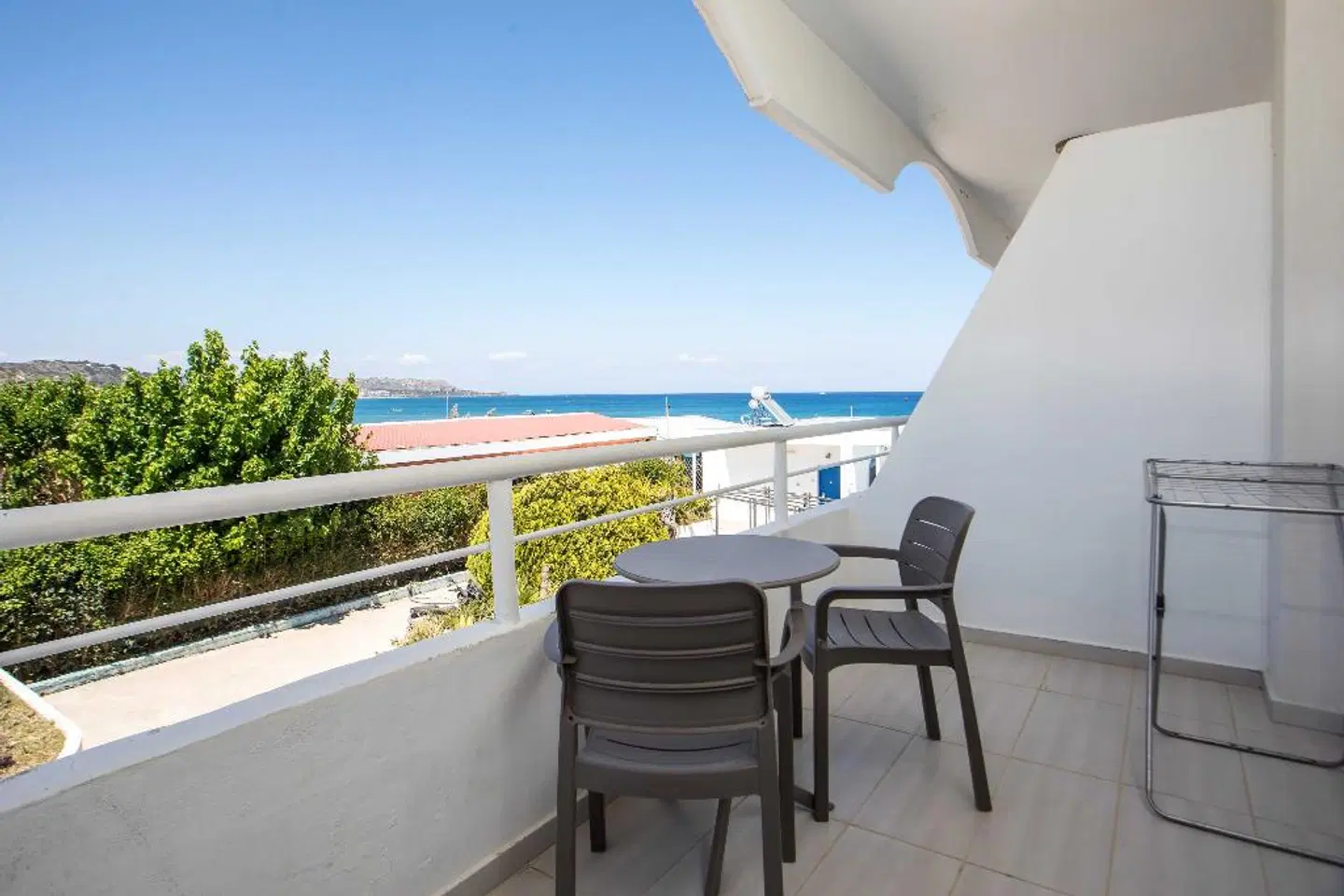 Raffaello Beach Terrasse