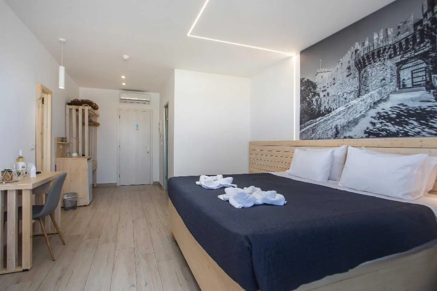 Raffaello Beach ROOM_EXAMPLE