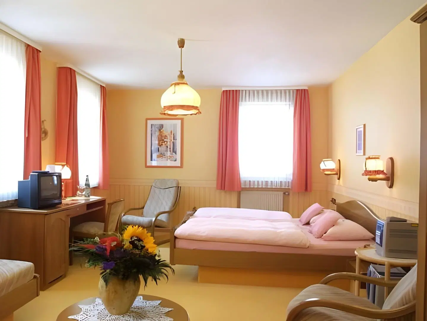 St. Martiner Castell ROOM_EXAMPLE