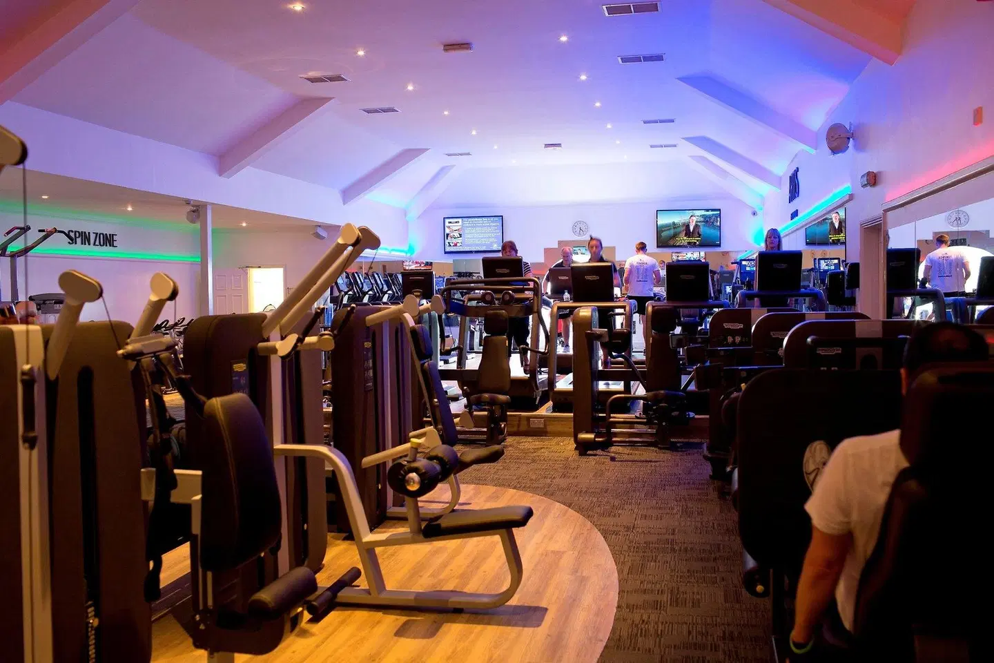 Whittlebury Hall & Spa SPORTS_AND_LEISURE