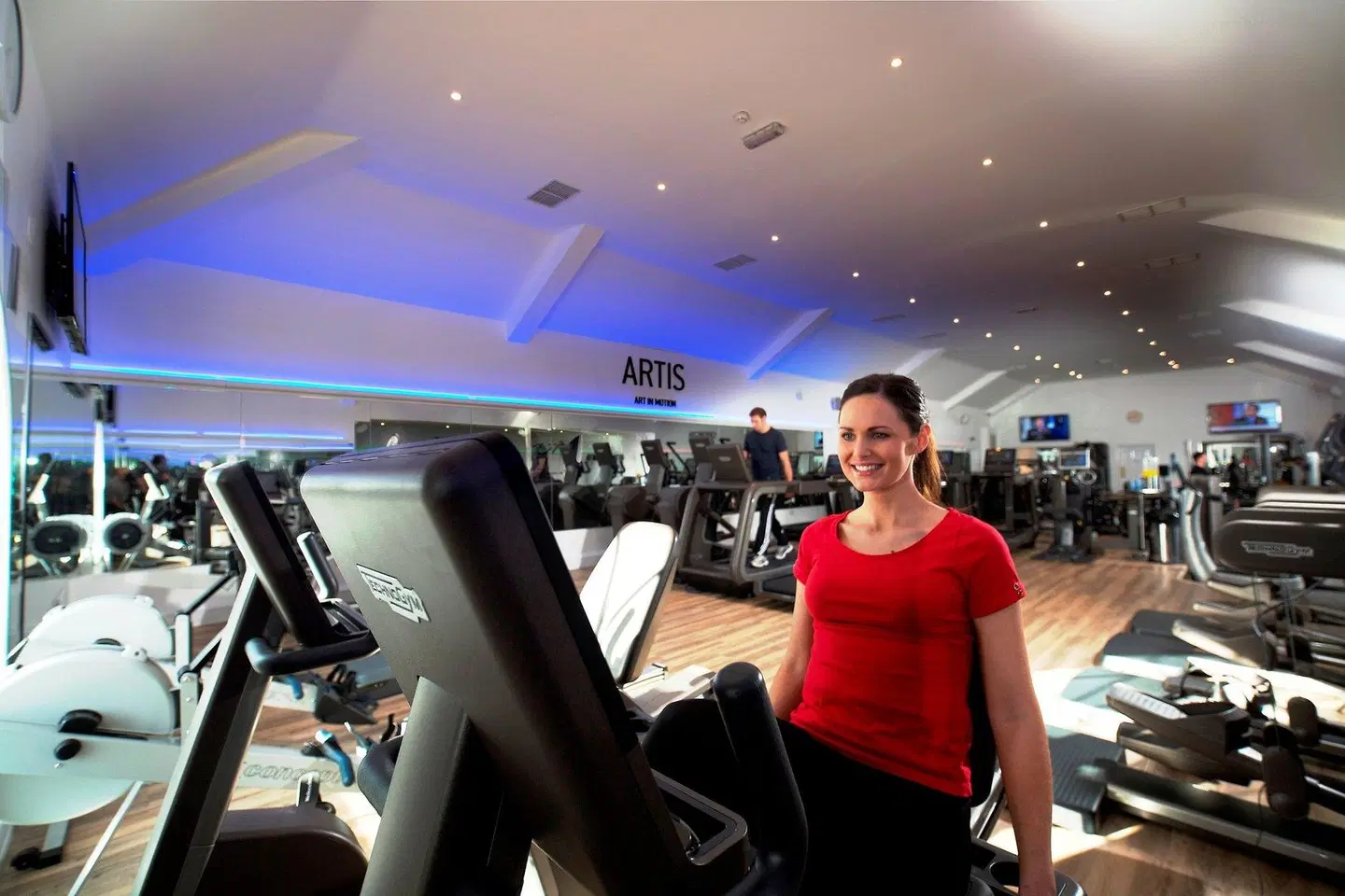 Whittlebury Hall & Spa SPORTS_AND_LEISURE