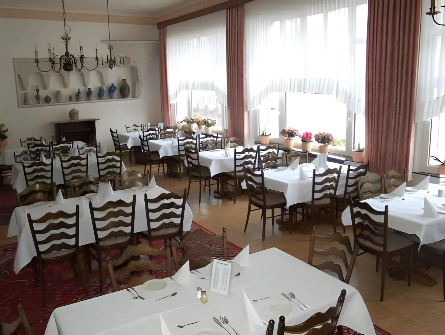 Anker Restaurant