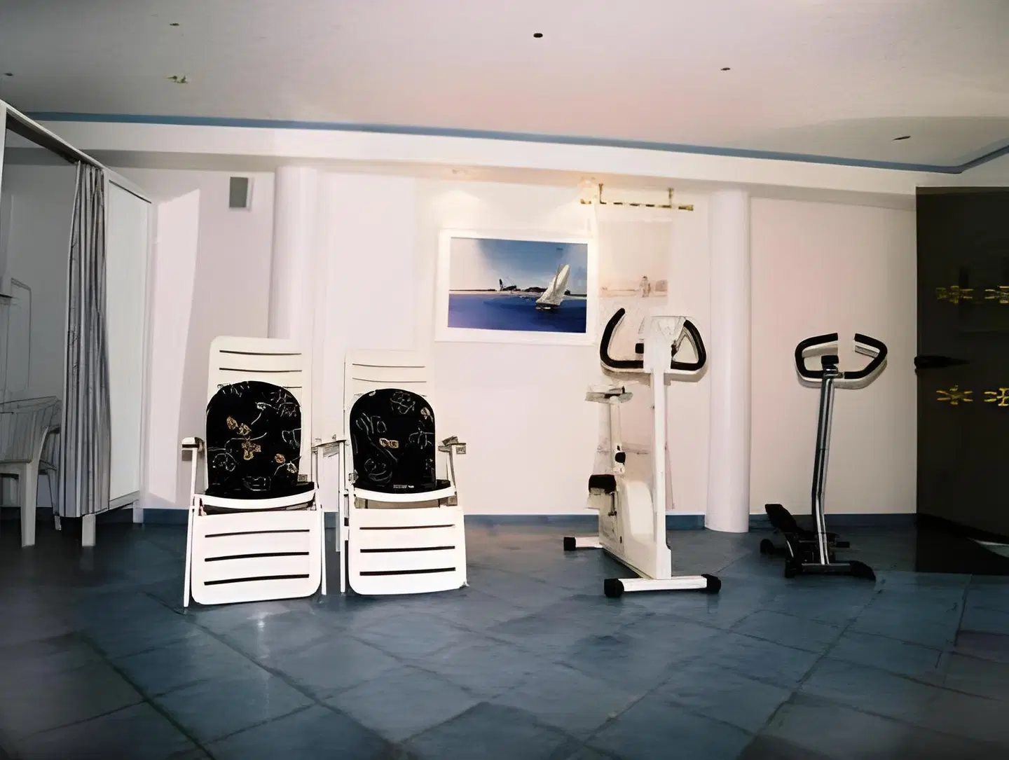 Haus Erholung SPORTS_AND_LEISURE