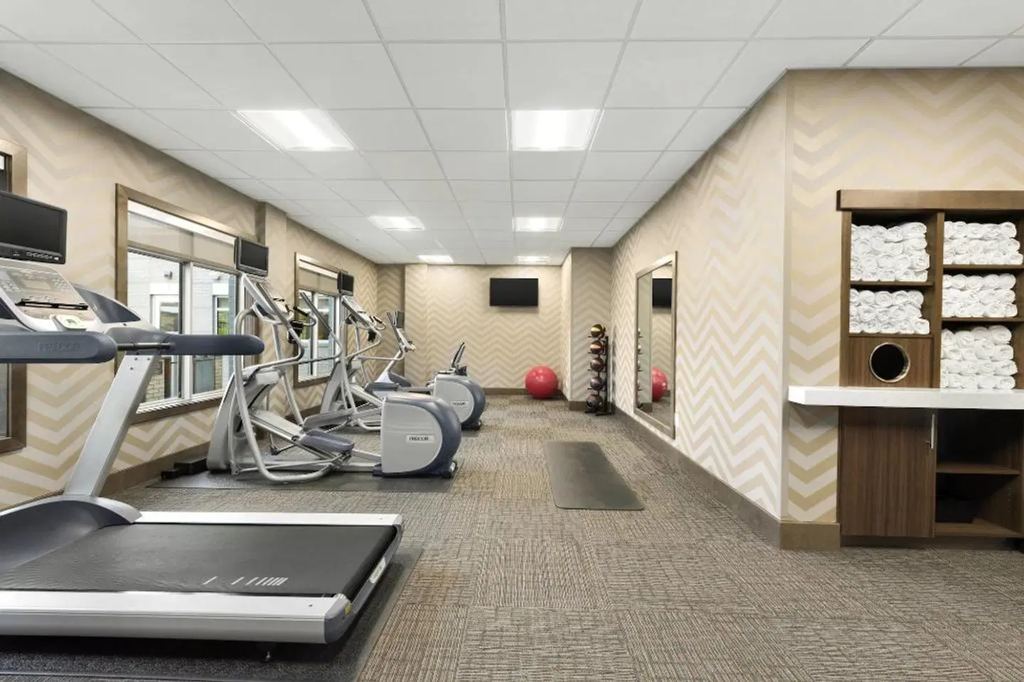 Residence Inn by Marriott St. Paul Woodbury SPORTS_AND_LEISURE