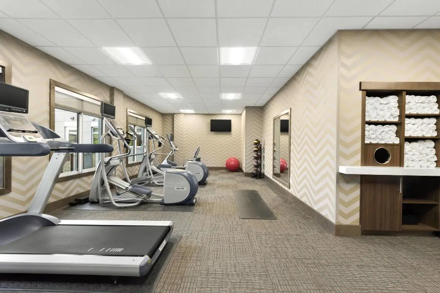 Residence Inn by Marriott St. Paul Woodbury SPORTS_AND_LEISURE