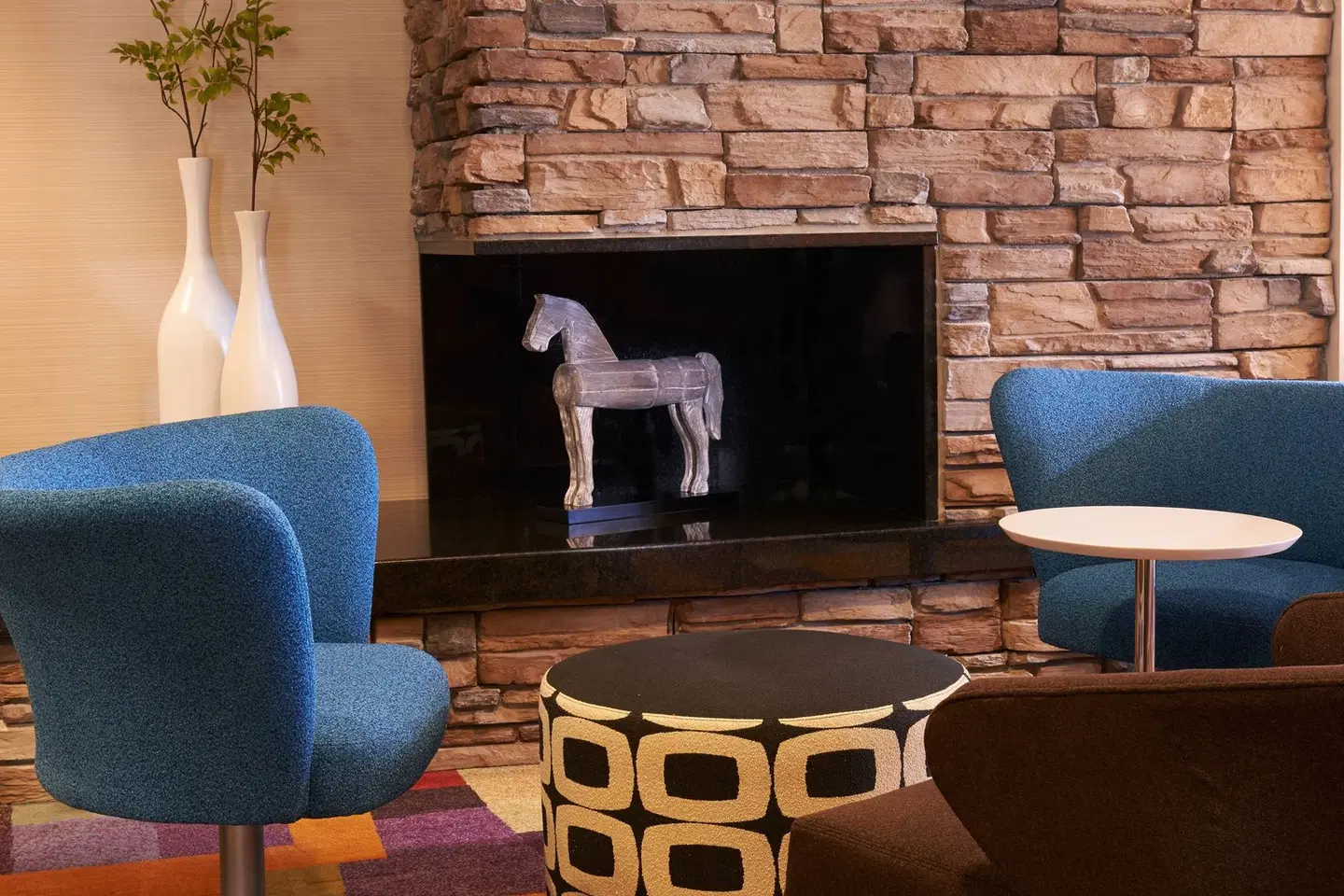 Fairfield Inn & Suites by Marriott Frankenmuth LOUNGE_LOBBY