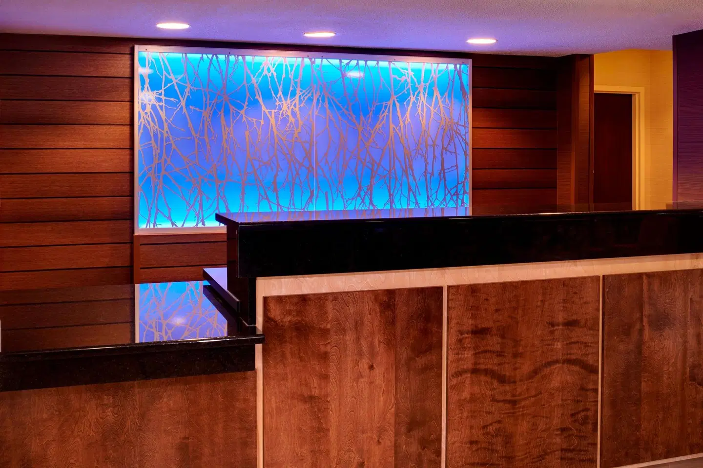 Fairfield Inn & Suites by Marriott Frankenmuth LOUNGE_LOBBY