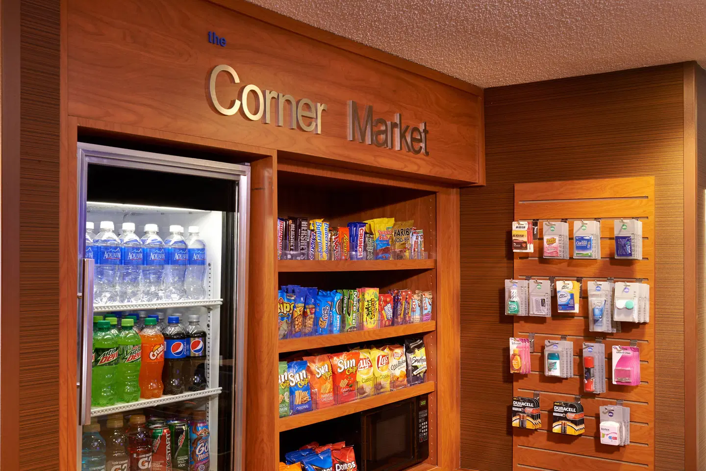 Fairfield Inn & Suites by Marriott Frankenmuth LOUNGE_LOBBY