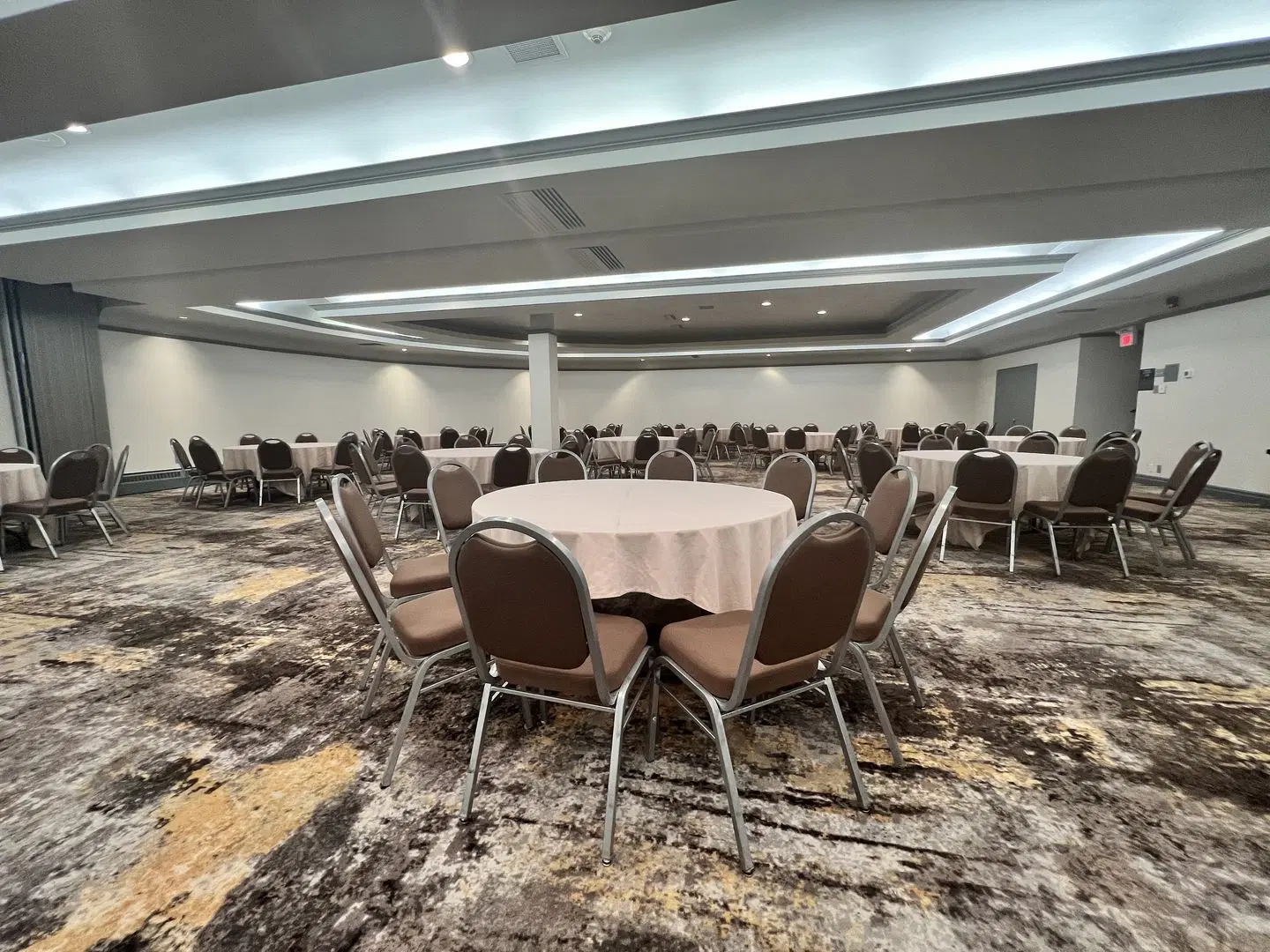Holiday Inn Toronto Airport East Konferenz
