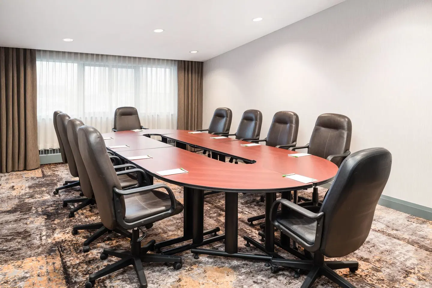 Holiday Inn Toronto Airport East Konferenz