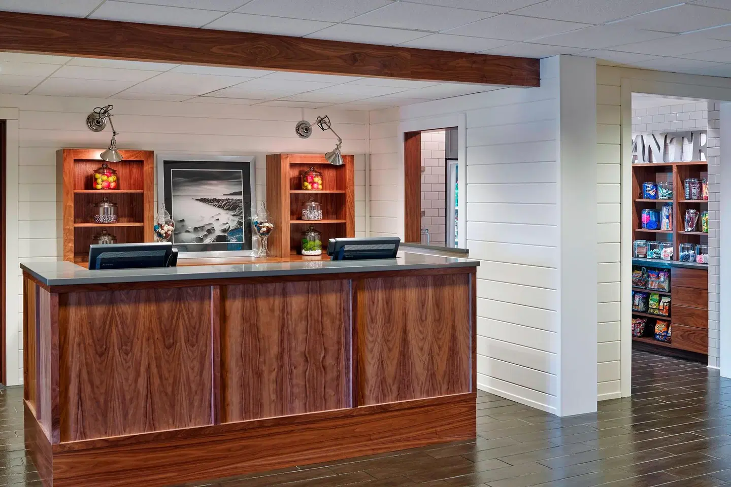 Four Points by Sheraton Minneapolis Airport LOUNGE_LOBBY
