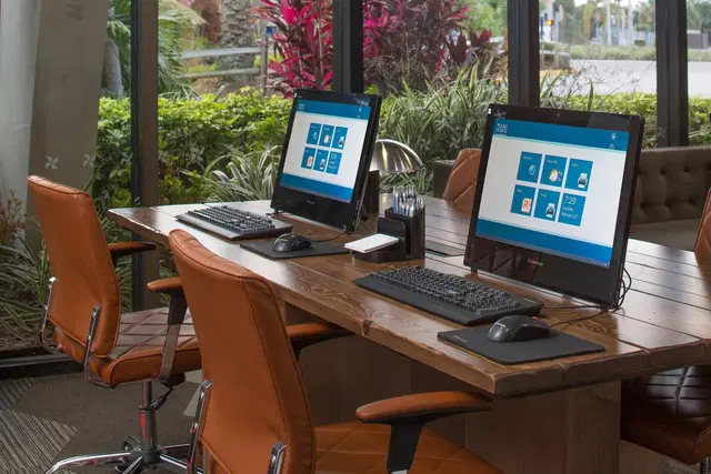 Four Points by Sheraton Orlando International Drive Konferenz