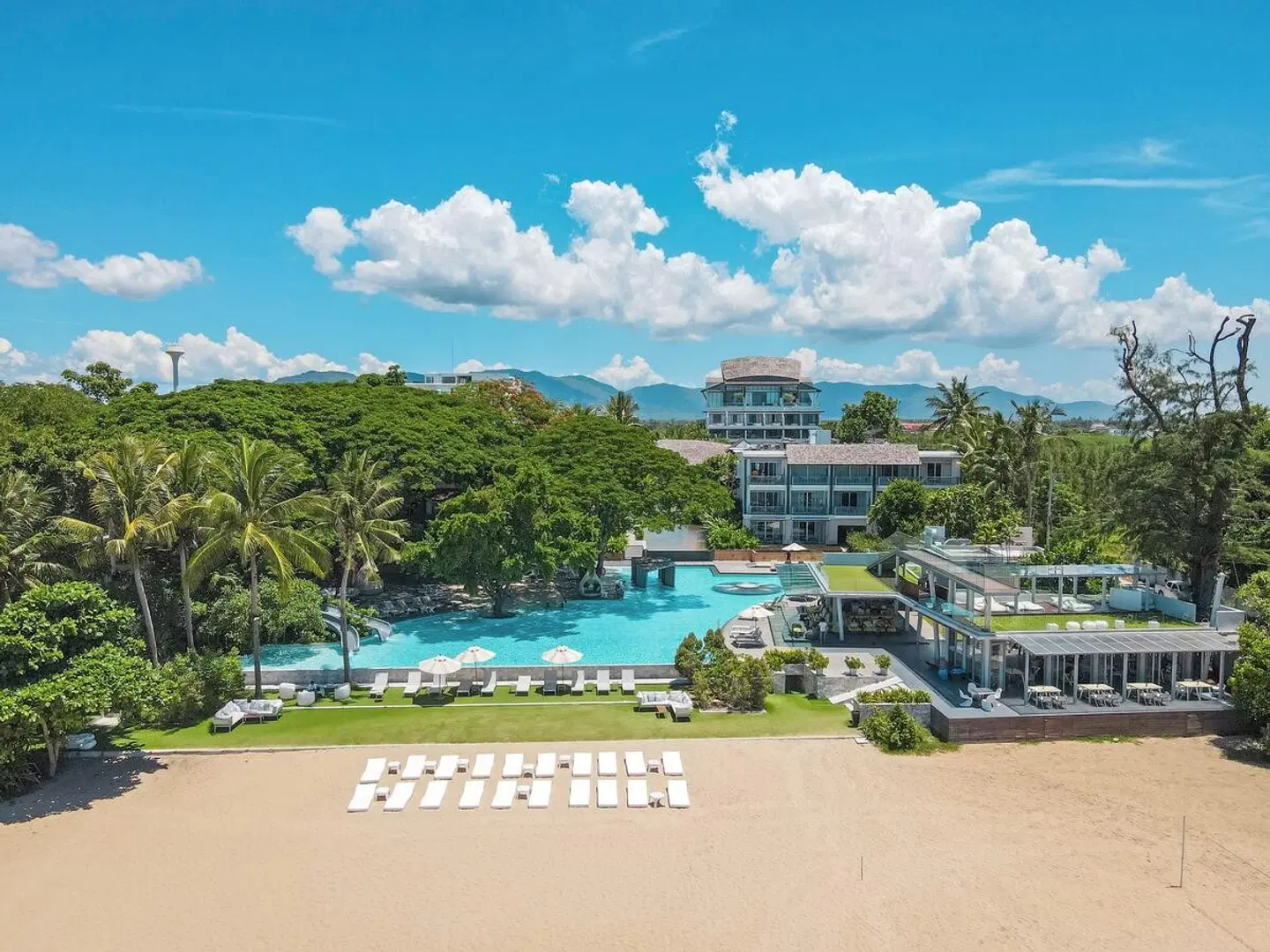Veranda Resort & Villas Hua Hin Cha Am EXTERIOR