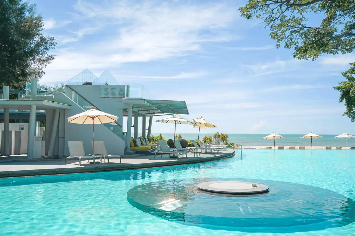 Veranda Resort & Villas Hua Hin Cha Am OUTDOOR_POOL