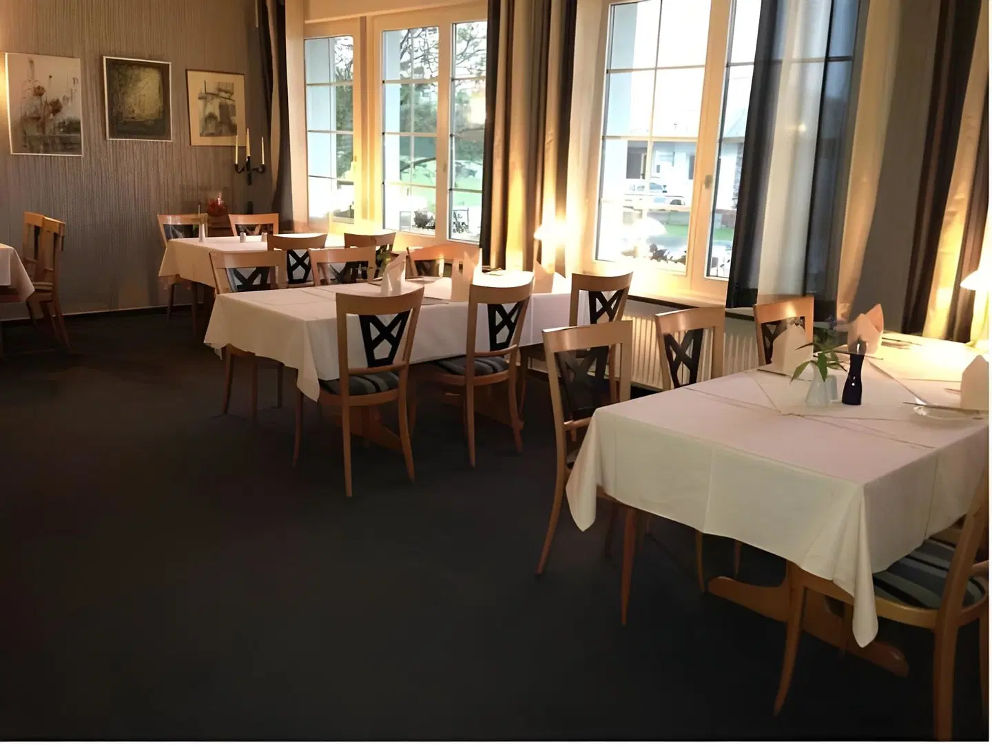 Schatulle Restaurant