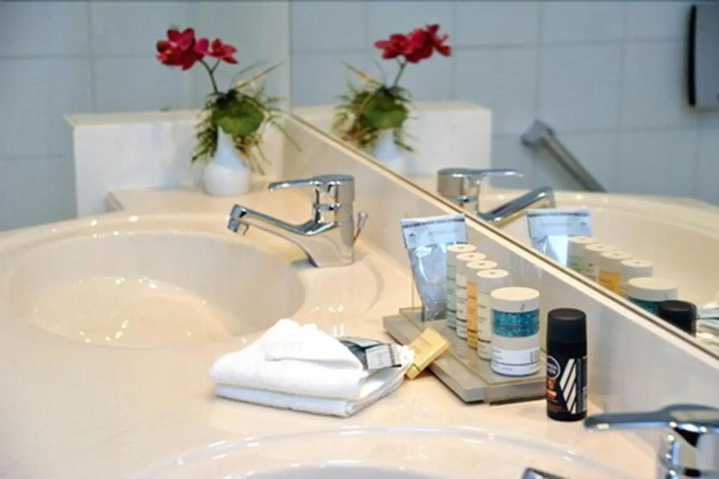Radisson Blu Cottbus HEALTH_BEAUTY